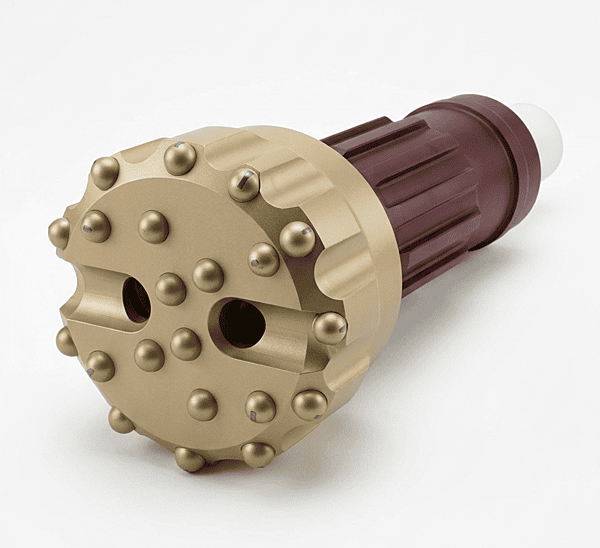 165 (6,5) DTH-QL6F2S