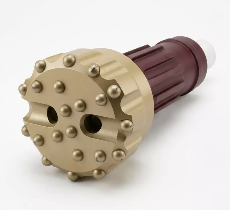 165 (6,5) DTH-QL6F2S