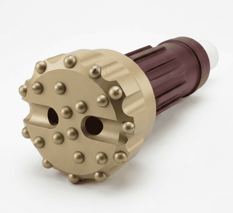 165 (6,5) DTH-QL6F2S