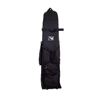 Bolsa Golf Travel Negra