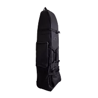 Bolsa Golf Travel Negra