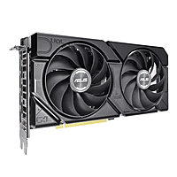 Asus Dual GeForce RTX 4060 EVO OC 8G GDDR6 Graphics Card