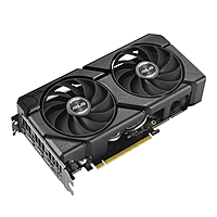 Asus Dual GeForce RTX 4060 EVO OC 8G GDDR6 Graphics Card