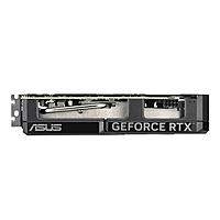 Asus Dual GeForce RTX 4060 EVO OC 8G GDDR6 Graphics Card