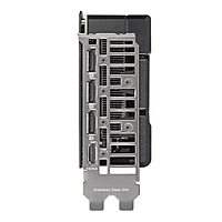 Asus Dual GeForce RTX 4060 EVO OC 8G GDDR6 Graphics Card