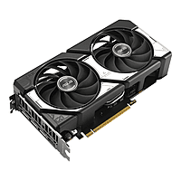 ASUS Dual GeForce RTX 5060 OC Edition 8GB GDDR7 Graphics Card