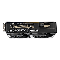 ASUS Dual GeForce RTX 5060 OC Edition 8GB GDDR7 Graphics Card