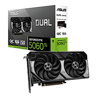 ASUS PRIME GeForce RTX 5060 Ti 16GB GDDR7 Graphics Card
