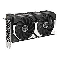 ASUS Dual GeForce RTX 5060 Ti OC Edition 16GB GDDR7 Graphics Card