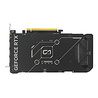 ASUS Dual GeForce RTX 5060 Ti OC Edition 16GB GDDR7 Graphics Card