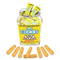 MF COOKIES PEANUT BUTTER