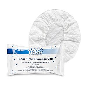 DawnMistÂ® Rinse-Free Shampoo Cap