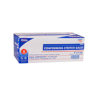 Conforming Bandage Dukal™ Sterile 1-Ply – Multiple Sizes