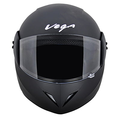 VEGA CLIFF DX DULL BLACK C/V (M)