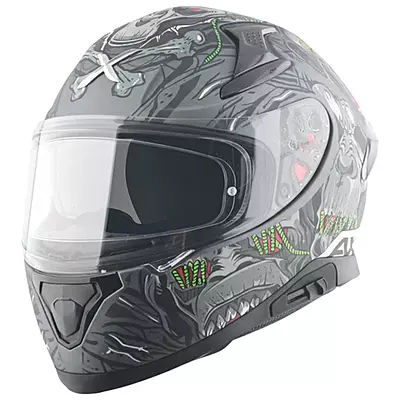 AXOR APEX ASCETIC DULL STONE BLACK/GREY D/V (M) AXOR APEX ASCETIC DULL STONE BLACK/GREY D/V (M)