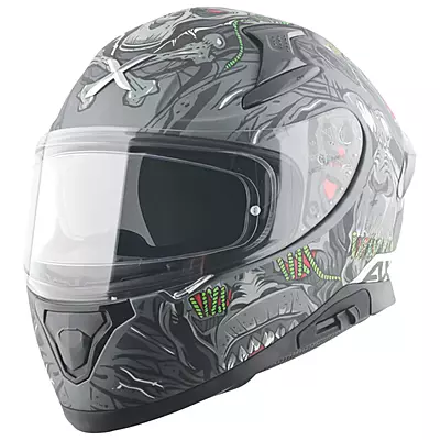 AXOR APEX ASCETIC STONE BLACK/GREY D/V (M) AXOR APEX ASCETIC STONE BLACK/GREY D/V (M)