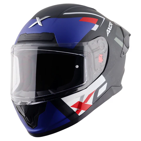 AXOR SABER X-SPORT DULL BLACK M.BLUE (XL) AXOR SABER X-SPORT DULL BLACK M.BLUE (XL)
