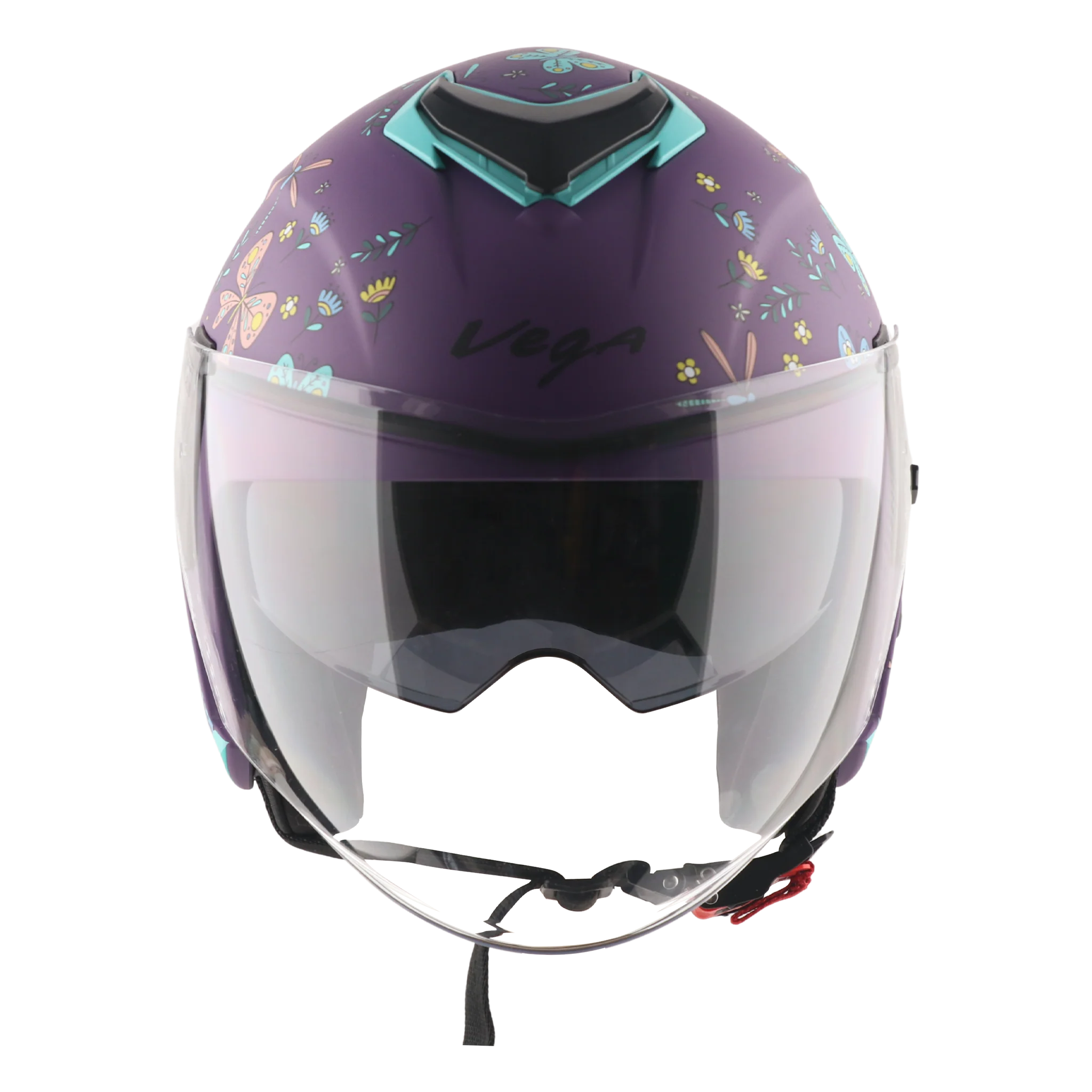 VEGA PUNCH DX FLUTTER PURPLE MULTI D/V L VEGA PUNCH DX FLUTTER PURPLE MULTI D/V L
