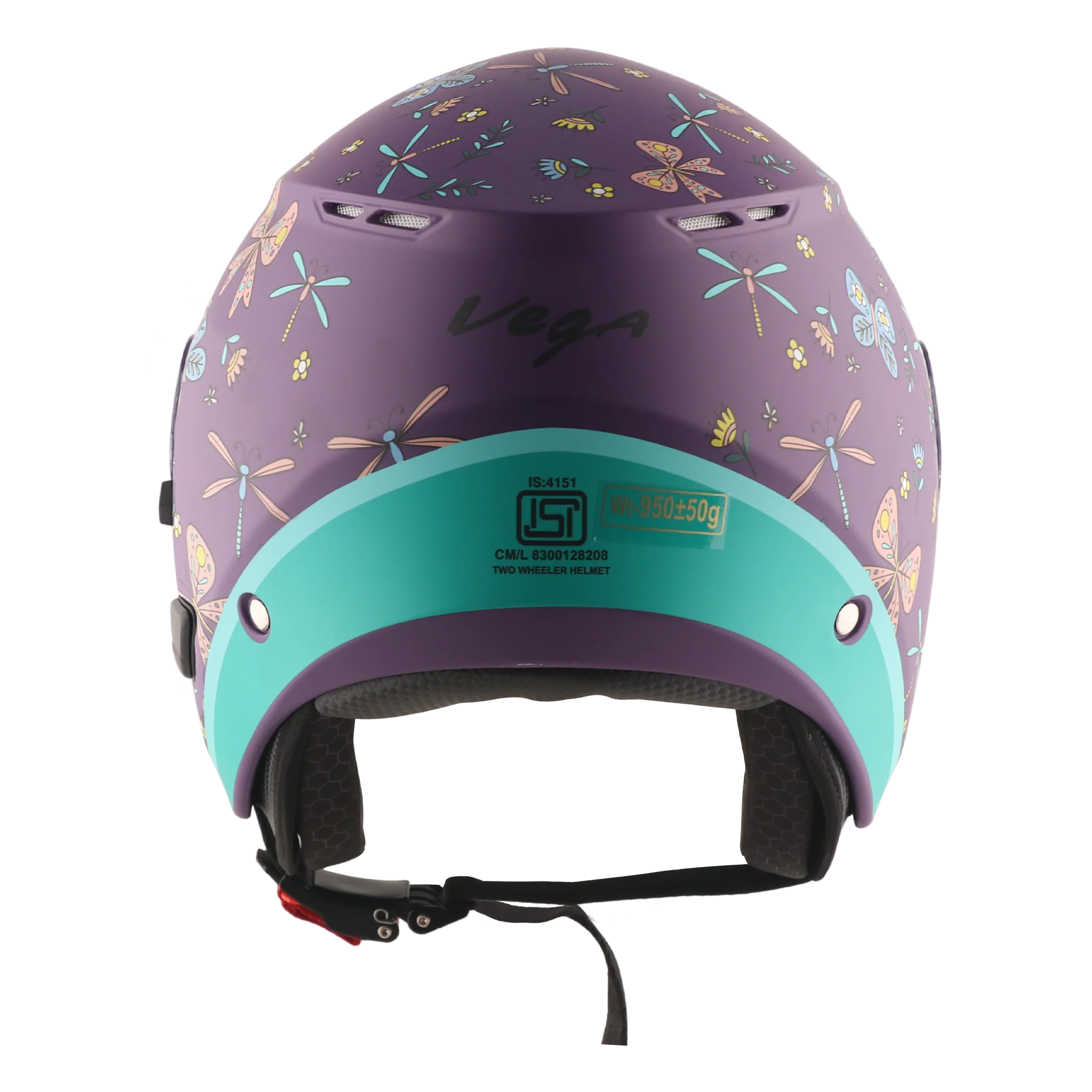 VEGA PUNCH DX FLUTTER PURPLE MULTI D/V L VEGA PUNCH DX FLUTTER PURPLE MULTI D/V L