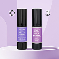 Dúo Contorno de Ojos y Antifaz Dúo Contorno de Ojos y Antifaz