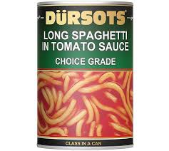 DURSOTS SPA/TOM SAUCE 12X410G
