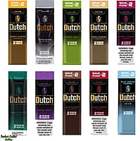 DUTCH:DUTCH NATURAL LEAF