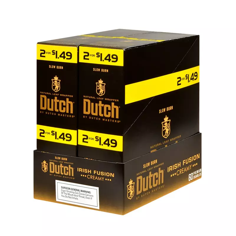DUTCH for $1.49