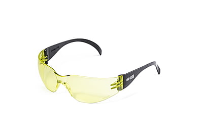 DROMEX SPORT POLYCARBONATE LENS WITH VINYL FRAME SPEC