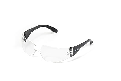 DROMEX SPORT POLYCARBONATE LENS WITH VINYL FRAME SPEC