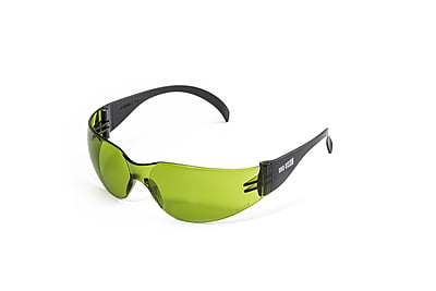 DROMEX SPORT POLYCARBONATE LENS WITH VINYL FRAME SPEC