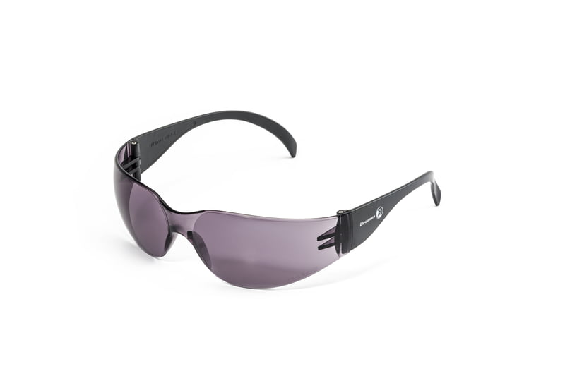 DROMEX SPORT POLYCARBONATE LENS WITH VINYL FRAME SPEC