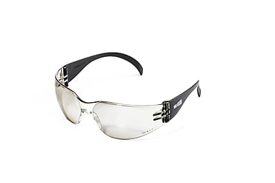 DROMEX SPORT POLYCARBONATE LENS WITH VINYL FRAME SPEC