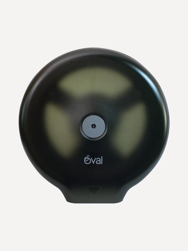 Despachador de papel higiénico jumbo