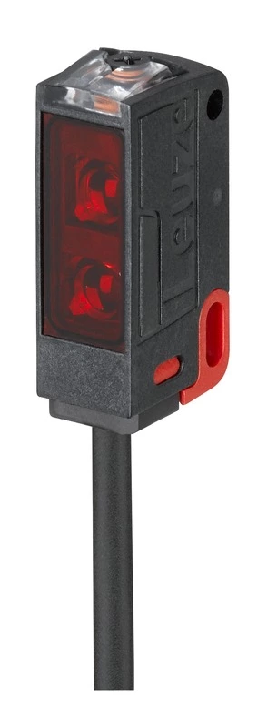 Leuze, HT23-60F/4, 50155349, Diffuse sensor with background suppression