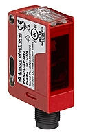 Leuze, LS25CPP/XX-M12, 50153708, Throughbeam photoelectric sensor transmitter