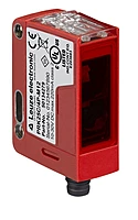 Leuze, LS25CPP/XX-M8, 50153709, Throughbeam photoelectric sensor transmitter