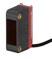 Leuze, LE5B/2, 50145231, Throughbeam photoelectric sensor transmitter