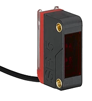 Leuze, LE5B/4, 50145234, Throughbeam photoelectric sensor transmitter