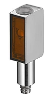 Leuze, ODT53CL1-2M/L6-M8, 50155120, Diffuse sensor with background suppression