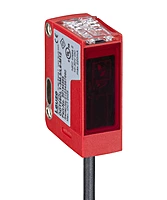 Leuze, ODT25CL1-3M.3/L6, 50154569, Diffuse sensor with background suppression