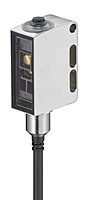 Leuze, ODT55CL1-2M.3/L6-5000, 50153219, Diffuse sensor with background suppression