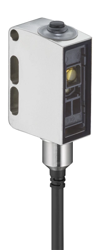 Leuze, ODT55CL1-2M.3/L6-5000, 50153219, Diffuse sensor with background suppression