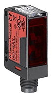 Leuze, PRK15PP.D/4X-M12, 50155521, Polarized retro-reflective photoelectric sensor