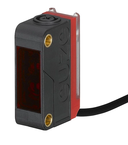 Leuze, PRK5BPP.H1/2, 50155471, Polarized retro-reflective photoelectric sensor