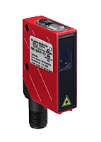 LEUZE PRKL 8/24.91-S12, 50036364, Polarized retro-reflective photoelectric sensor