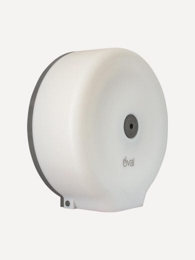 Dispensador de papel higiénico jumbo