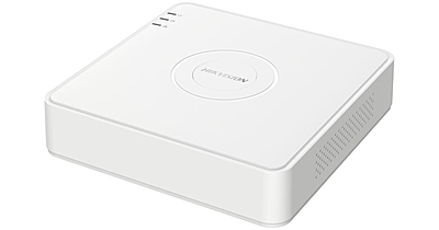 Hikvision DS-7104HGHI 4-Channel DVR