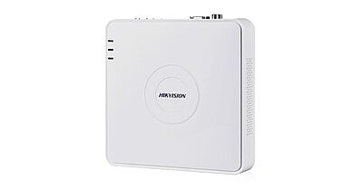 Hikvision DS-7116HGHI 16-Channel DVR