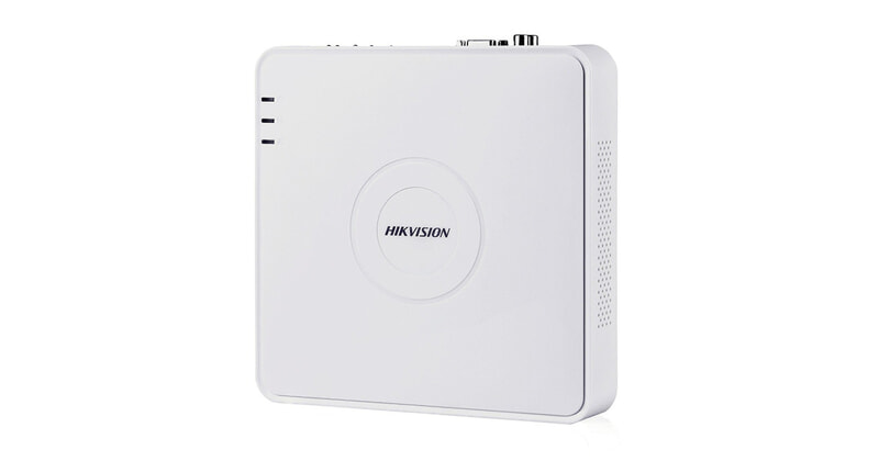 Hikvision DS-7116HGHI 16-Channel DVR