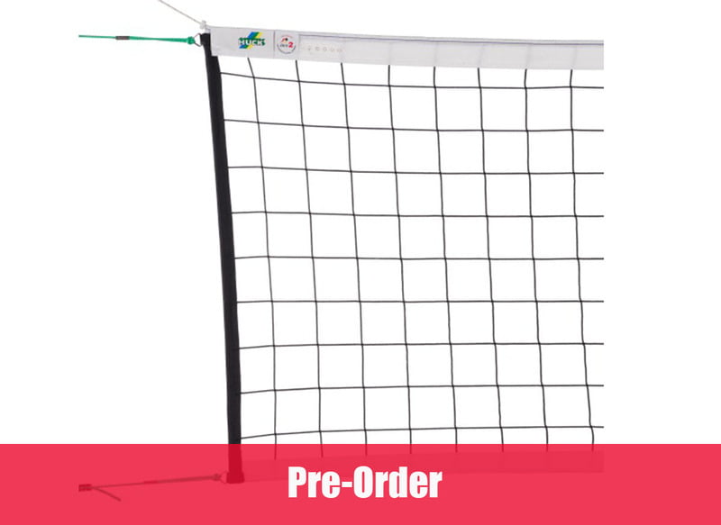 "DVV 2" Volleyball Tournament Net "DVV 2" Volleyball Tournament Net